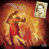 CD-Cover, F. Canaro, Champagne Tango