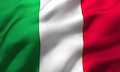 Imagine Link Bandiera Italia