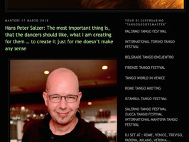 Pic Screenshot homepage Supersabino